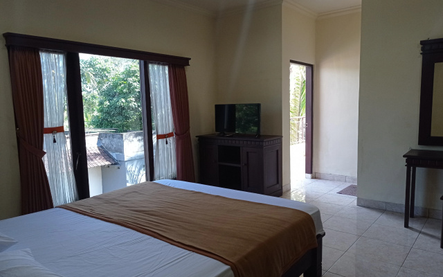 Hotel Mawar Sari RedPartner