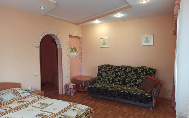 Cozy OneBedroom Flat