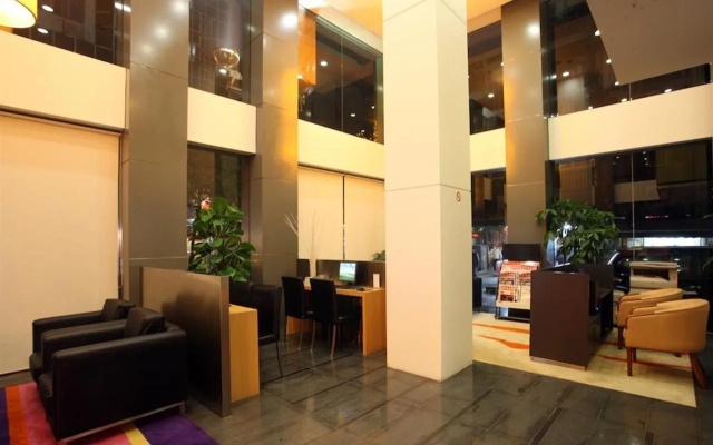 Hotel Elan