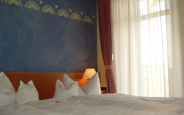 Cityhotel Stadt Dresden
