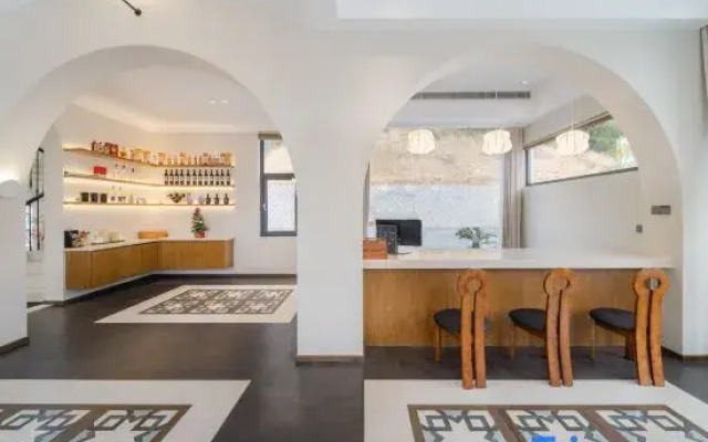 Moganshan Shilifang Time³ Homestay