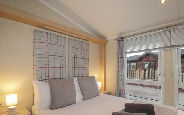 Islay Lodge