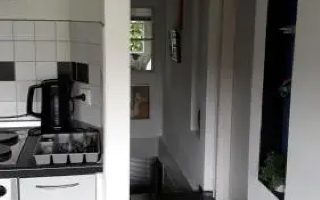 Ferienwohnung CHRIS
