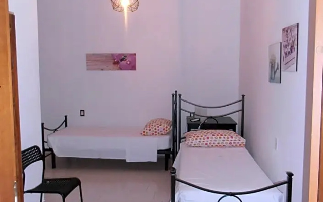B&B Timo e Rosmarino