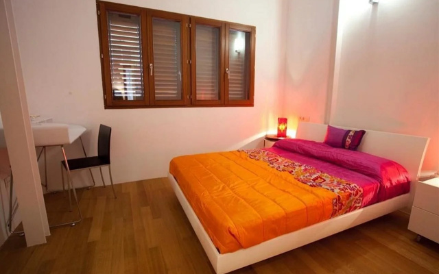 Amérigo Premium Apartments