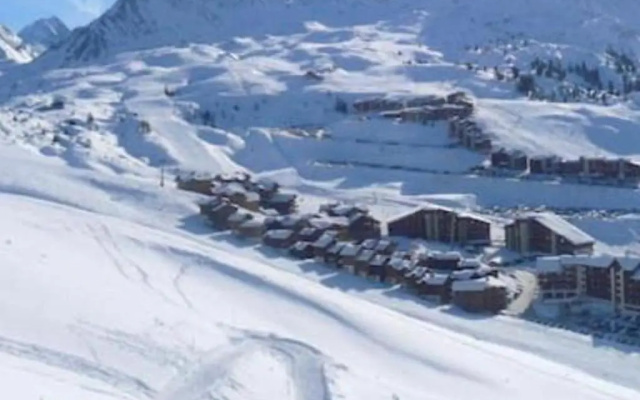 Chalet La Plagne-Tarentaise, 5 pièces, 8 personnes - FR-1-351-144