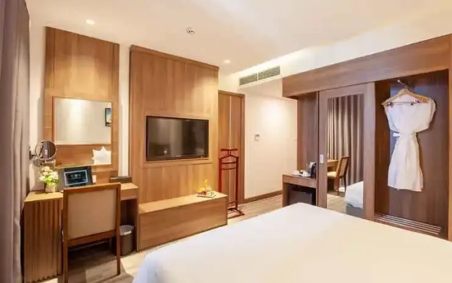Astica Hotel Nha Trang