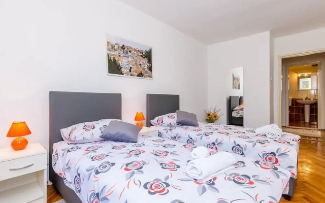Apartment Jele