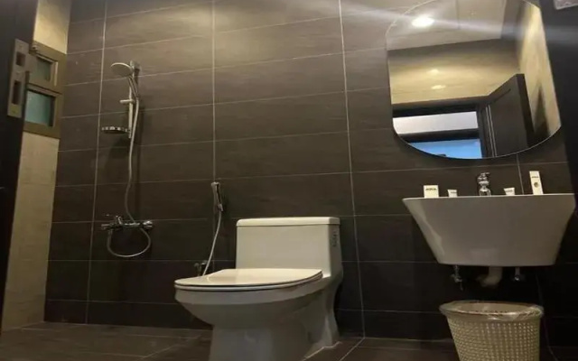 Milan Hotel Suites