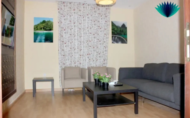 Tafasel Aparthotel
