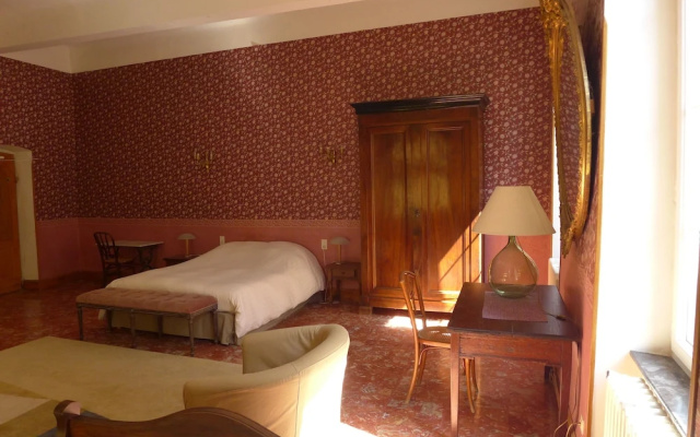 Hôtel D'Alibert