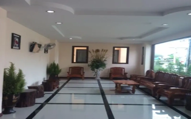 V.R.Mansion Hotel