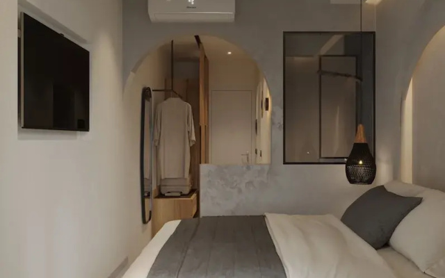 néreya luxury rooms