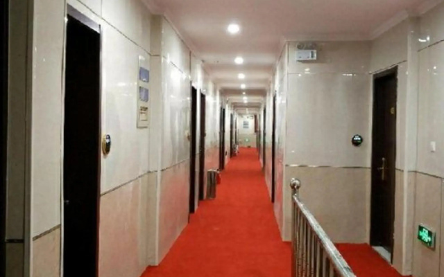 Jingxiu Hotel