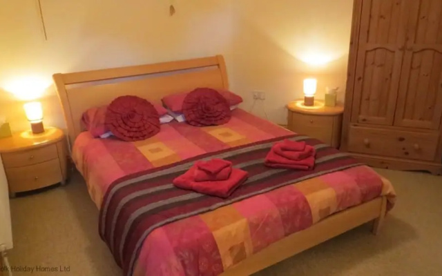 Badgers Rest - a Bungalow