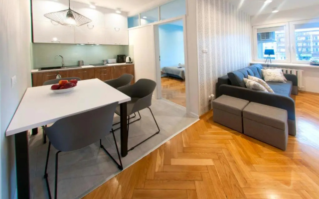 Bielańska Apartment