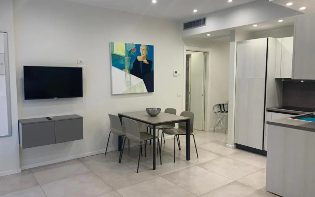 Casa Vacanze Residence Ideale Suites and Apartments