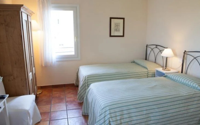 Relais Villa Correr Agazzi