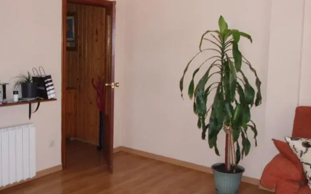 Apartamento La Pobla