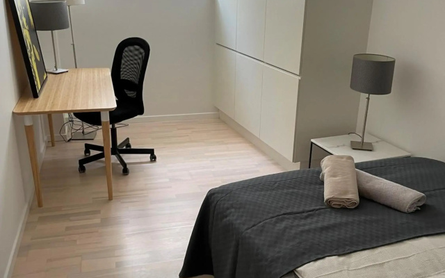 CPH Lux apartments