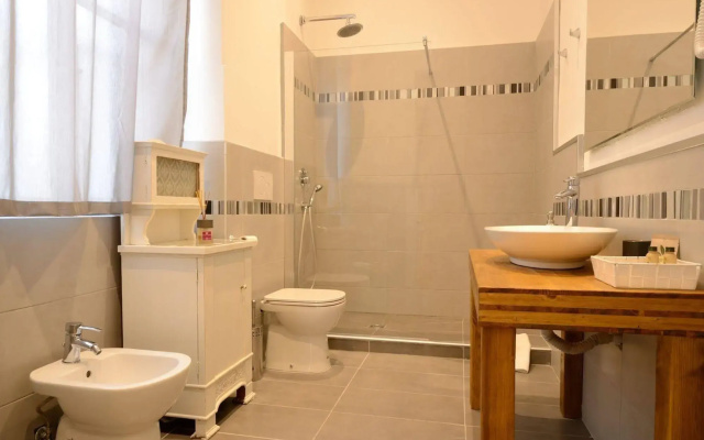 B&B Le Cupole di Trieste