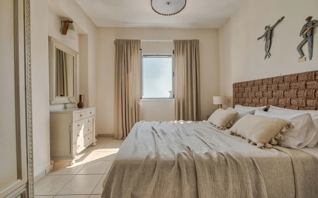 Erietta Aparthotel
