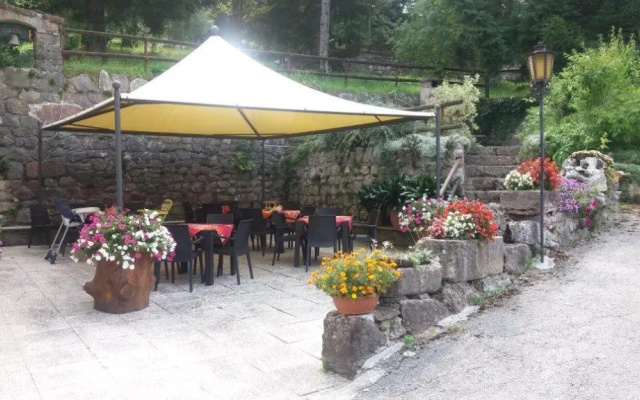 Hotel Belfort