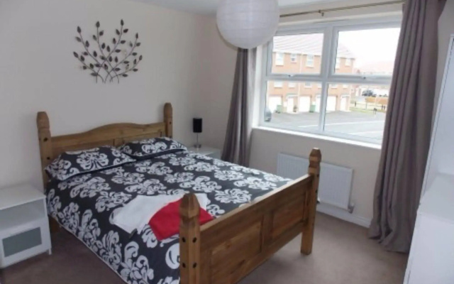 Apartments Middlesbrough