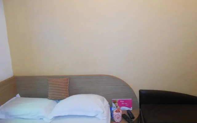 Silver Ganges Paying Guest House