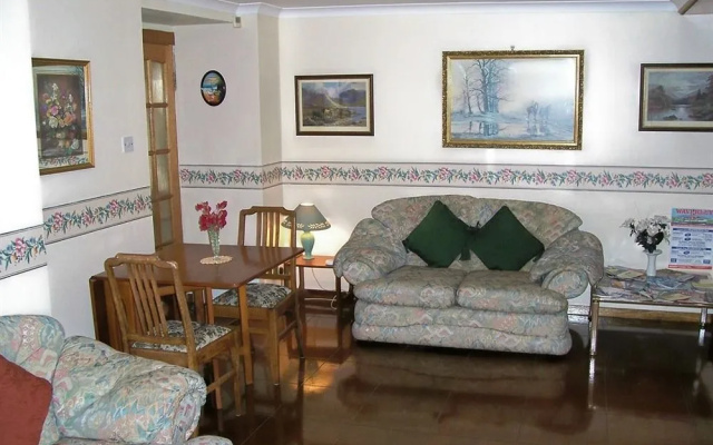 Sunnyside B&B
