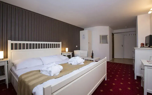 Garni Hotel Horske Spicky