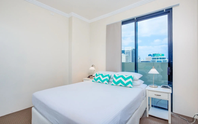 Republic Apartments