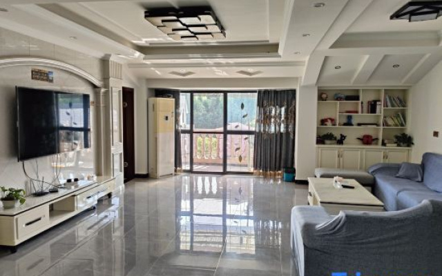 Lixinyuan Homestay