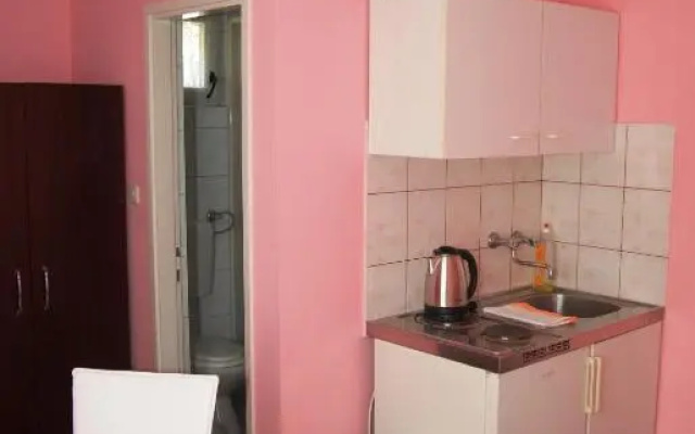 Bed & Breakfast Đurđan