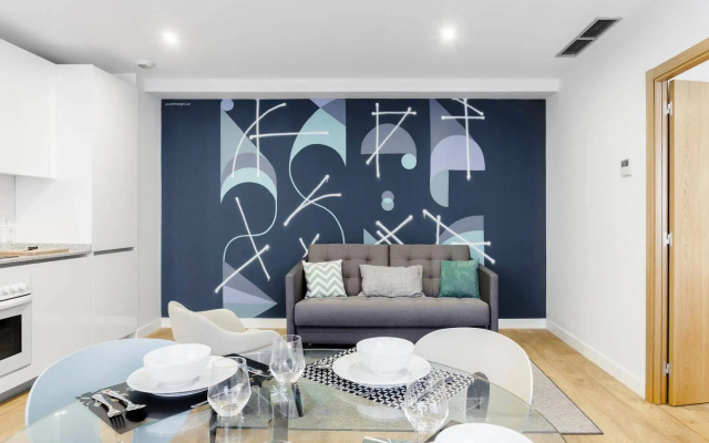Home Art Apartments