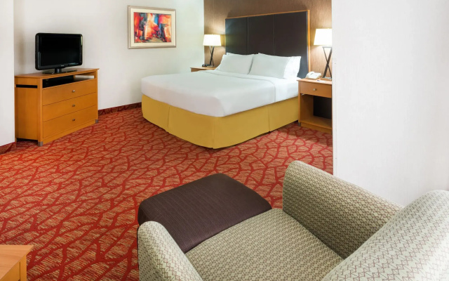 The Lodge at Roseburg