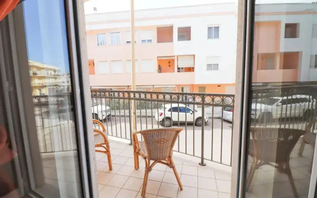 Samira's Home in Otranto
