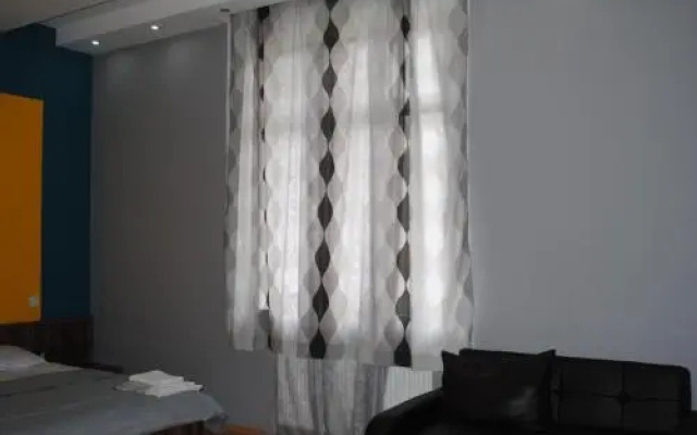 Hotel Giosheri