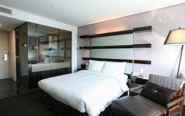 Ramada Hotel Seoul