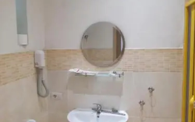 Villa Adele Ponza