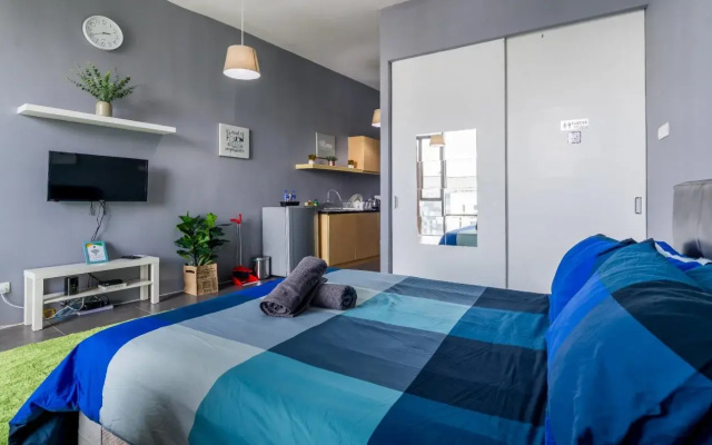 Empire Damansara Residence Suites