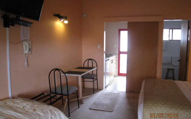 Alfa Boutique Motel
