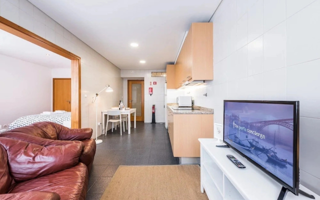 Guestready - Ao Coliseu