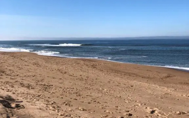 La Sifrina Punta Negra