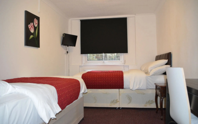 Bow Guest House