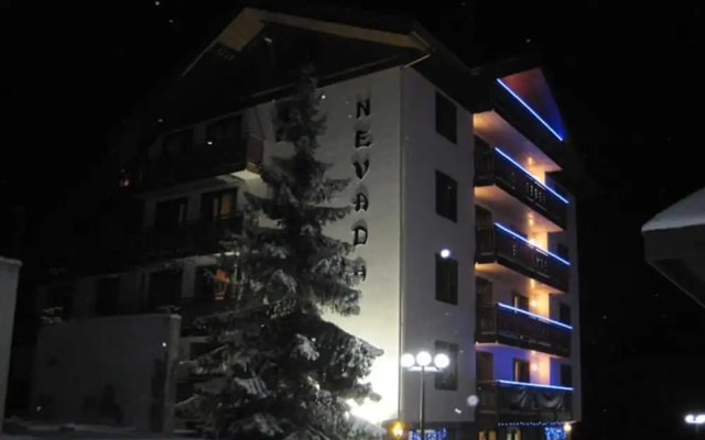 Apart Hotel Nevada