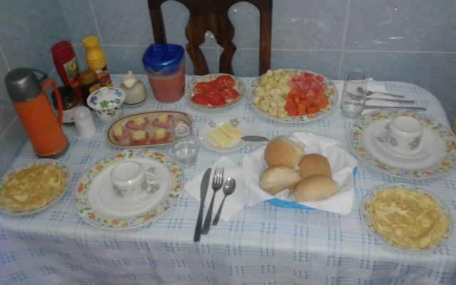 Apartamento Yrelis