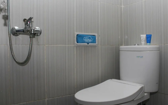 Airy Eco Syariah Sunter Karya Selatan Empat 16 Jakarta