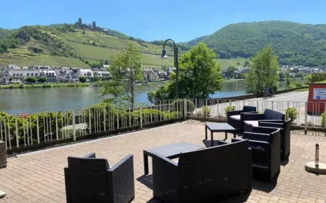 Gasthaus Schöne Aussicht
