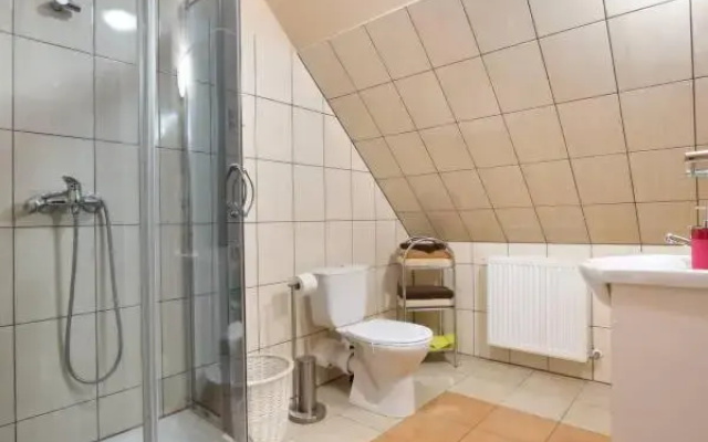 Apartamenty i pokoje Domino